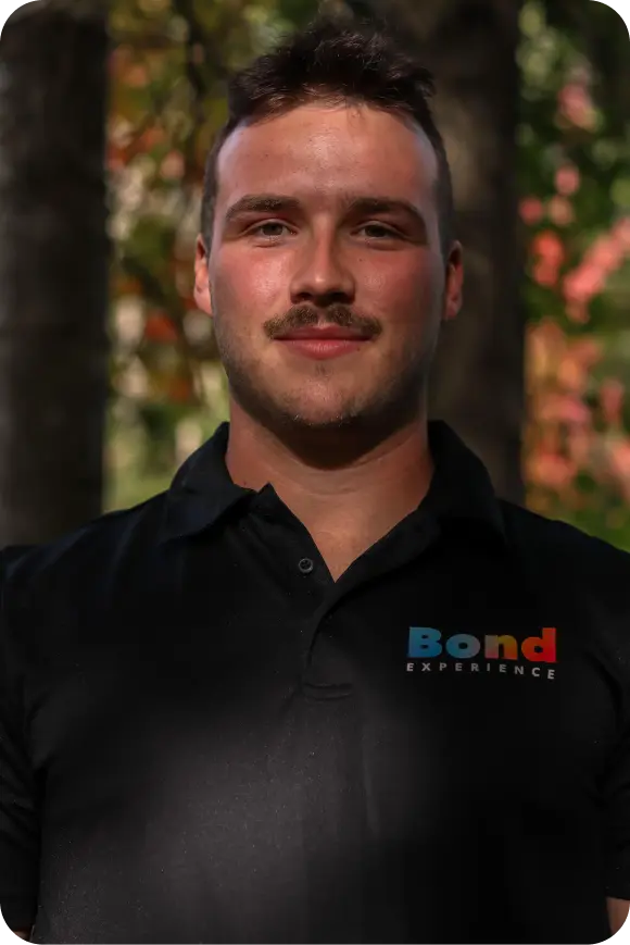 Mathieu Guérin, Co-fondateur