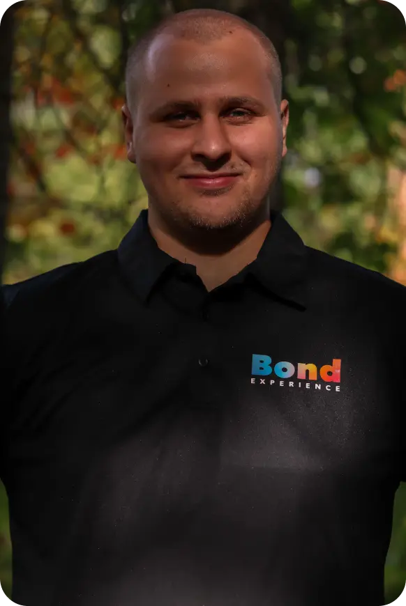 Philippe Bonneau, Co-fondateur