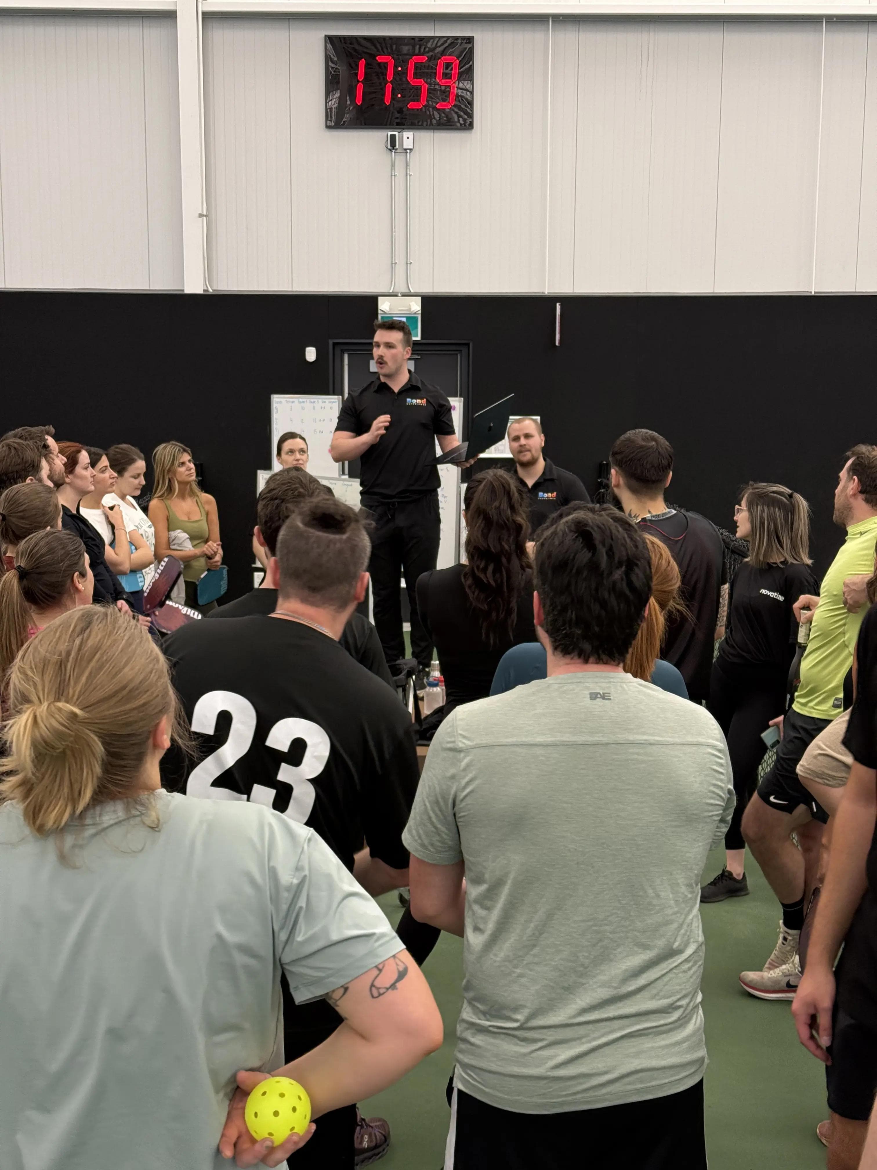 Notre rôle collaboratif