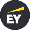 Logo de EY